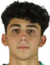 Nubar Gishyan - FC Urartu Yerevan player