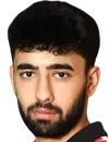 Nugay Rashidov futbolcu profil fotoğrafı