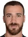 Nuh Aşkın - Göktürk Saray Spor futbolcusu