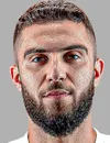 Nuh Sehavdic - Sydenham Park SC futbolcusu