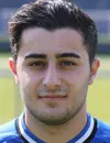 Nujin Hassan futbolcu profil fotoğrafı