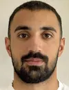 Numan Savaç - giocatore del Murat 2020 Genc SK