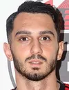 Numan Soysal futbolcu profil fotoğrafı