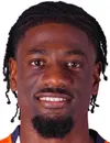 Nuno da Costa - joueur du İstanbul Başakşehir FK