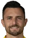 Nuno da Silva - FC Rotkreuz futbolcusu