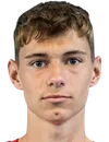 Nuno Hannß - 1.FC Lokomotive Leipzig U19 futbolcusu