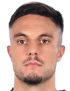 Nuno Lima - Alanyaspor futbolcusu