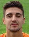 Nuno Macedo - Académica Coimbra futbolcusu
