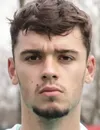 Nuno Matos - SC Braga B futbolcusu