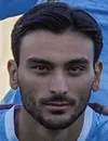 Nuno Miguel - Europa Point FC futbolcusu