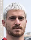 Nuno Pereira - SC São João de Ver futbolcusu