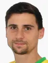 Nuno Rodrigues - Araz-Nakhchivan  futbolcusu