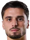 Nuno Santos - giocatore del Mamelodi Sundowns FC