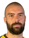 Nuno Tomás - CF Os Belenenses futbolcusu