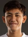 Nur Asis - Lion City Sailors player