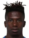 Nuradeen Idris - KS Kastrioti futbolcusu