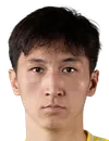 Nurali Zhaksylyk - FC Astana futbolcusu
