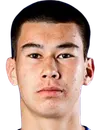 Nurbek Sarsenbaev - joueur du Neftchi Fergana U19