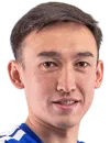 Nurbergen Nurbol - Zhetysu Taldykorgan futbolcusu