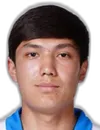 Nurbi Maratuly futbolcu profil fotoğrafı