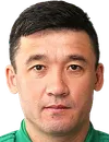 Nurbol Zhumaskaliev futbolcu profil fotoğrafı