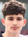 Nuredin Rexhepi futbolcu profil fotoğrafı