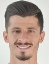 Nurettin Çağlar - Corlu Spor 1947 futbolcusu