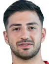 Nurettin Korkmaz - jugador del Kayserispor