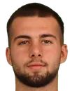 Nurettin Küçükdeniz - giocatore del 1926 Bulancakspor