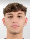 Nuri Kozhan - Denizlispor futbolcusu