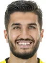 Nuri Şahin futbolcu profil fotoğrafı