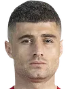 Nuriddin Davronov futbolcu profil fotoğrafı