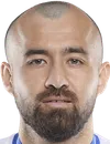 Nurillo Tukhtasinov - Dinamo Samarqand futbolcusu
