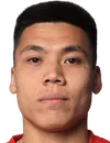 Nurlan Sarykbaev - FK Abdish-Ata Kant player