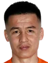 Nurlybek Ayazbaev - jugador del Kaspiy Aktau