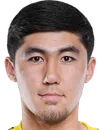 Nurmukhammad Abduganiev - Neftchi Fergana futbolcusu