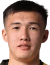 Nursultan Nusupov - Kyrgyzaltyn Kara-Balta futbolcusu