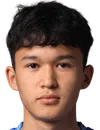 Nurtilek Moldaliev - Asia Talas futbolcusu