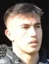 Nurullah Solak - jogador do Gençlik Mimar Sinan Spor