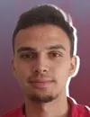 Nurullah Yıldırım - Yozgat Belediyesi Bozok Spor futbolcusu