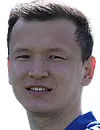 Nurzhigit Smatov - Karriereende futbolcusu
