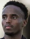 Nuurdin Ali Mohudin - Varbergs BoIS futbolcusu