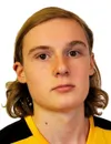 Nuutti Tykkyläinen - jugador del Jippo Joensuu
