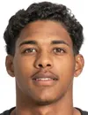 Nycollas Correia futbolcu profil fotoğrafı