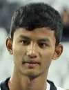 Nyein Chan Aung - Dagon Star United futbolcusu