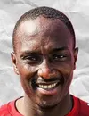 Nyiko Mobbie - Siwelele Football Club  futbolcusu