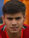 Oakley Cannonier - FC Liverpool U21 futbolcusu