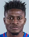 Obafemi Martins futbolcu profil fotoğrafı