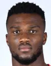 Obbi Oulare - jogador do Vereinslos