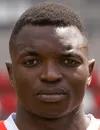 Obed Chidindu Ugondu - Rot-Weiß Erfurt futbolcusu